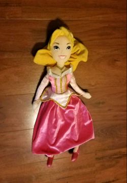 Disney Aurora Doll