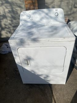 Kenmore/Roper Electric Dryer