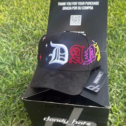 DandyHats