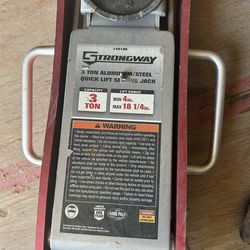 Husky Standard Duty 72 in. W x 20 in. D 10-Drawer Gloss Black Mobile Workbench Cabinet with Solid Wood Top