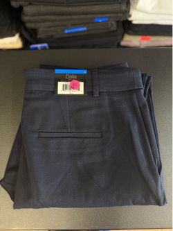 Men’s pants