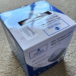 Personal Cool Mist Compressor with TWO Kits