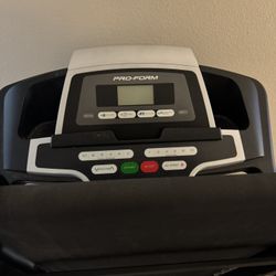 Treadmill 