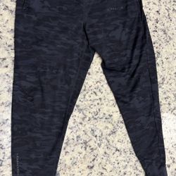 Alphalete Joggers