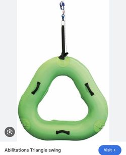 Abilitations Triangle Swing