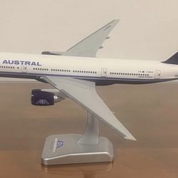 Model Airplane 