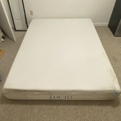 Queen Foam Mattress