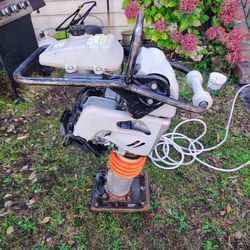 Mikasa Ground Pounder