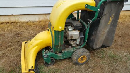 Yardman 5.5 hp online chipper shredder vacuum