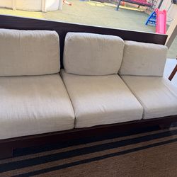 Sofa set