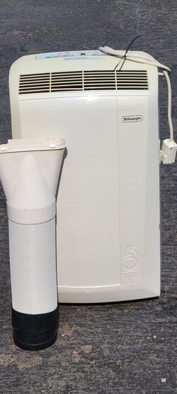 DeLonghi Air Con