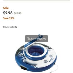 Intex Floating Cooler
