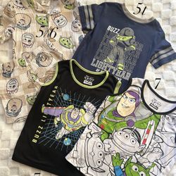 Boy Clothes