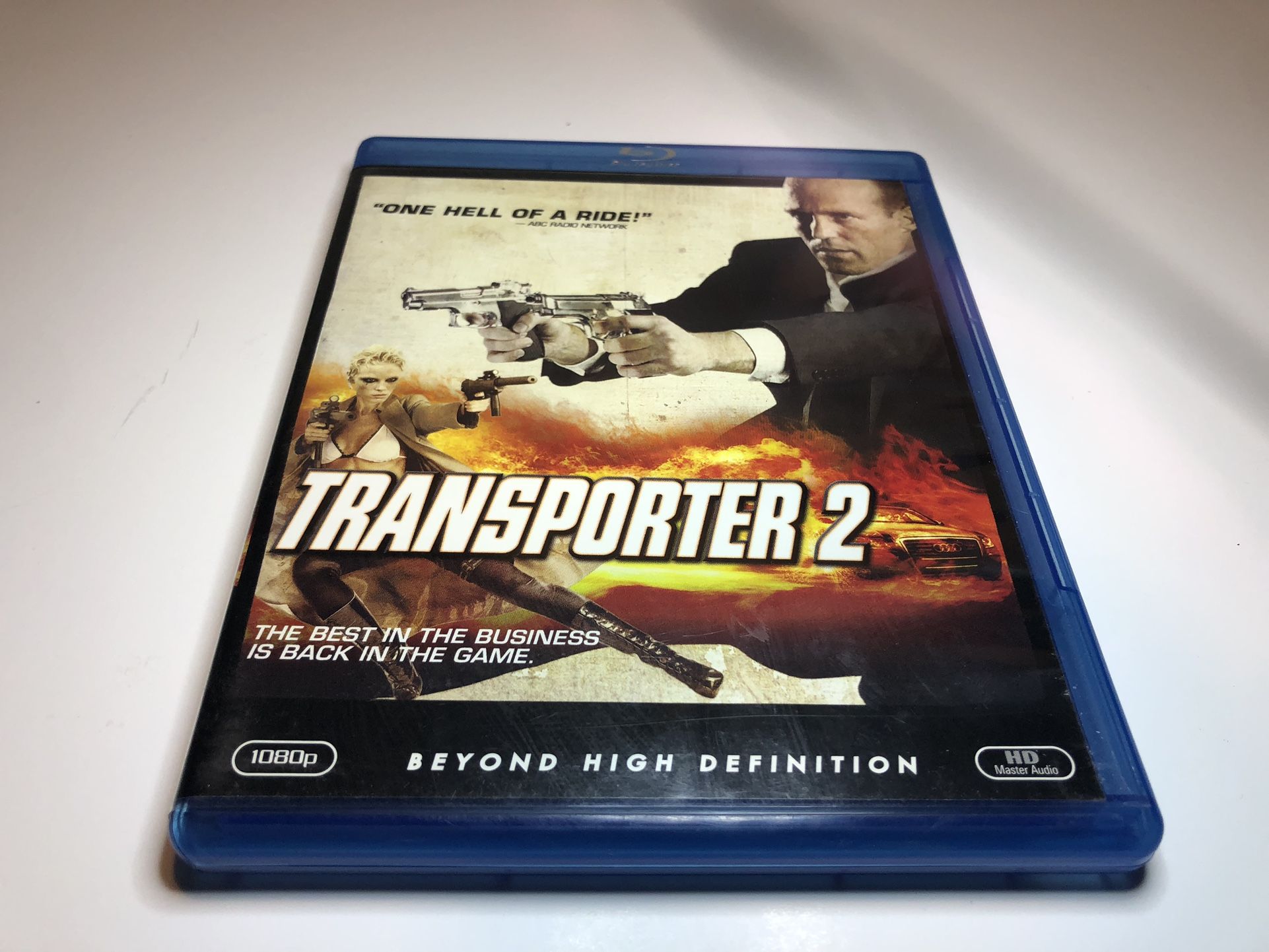 Transporter 