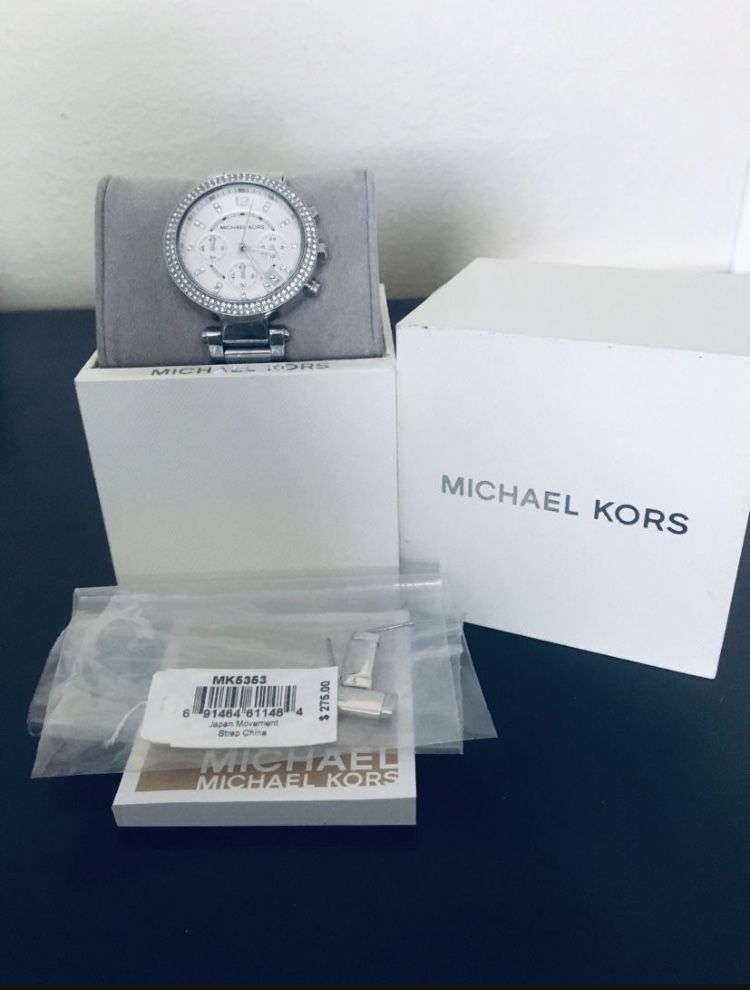 Michael Kors