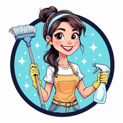 ♨️♨️Cleaner House ♨️♨️