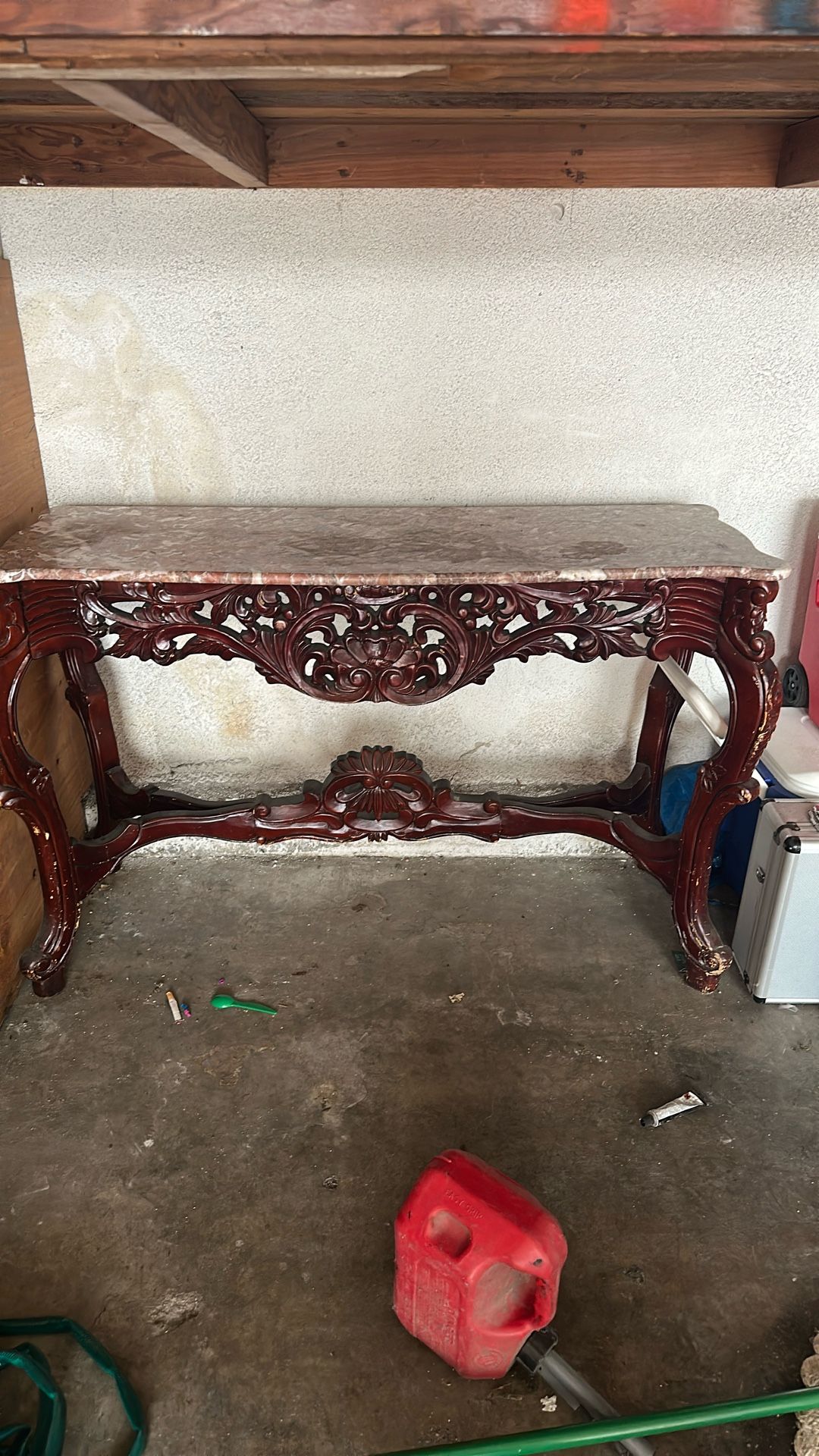 Antique Table