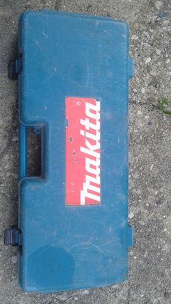 Makita box