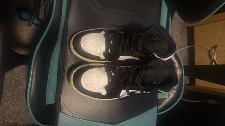 Air Jordan 1 Mid SE’ All Star’
