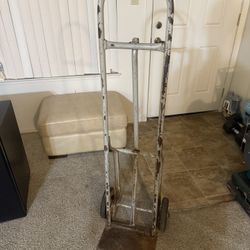 Truck Dolly