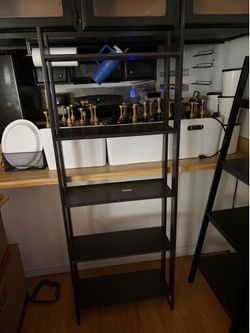 Bookshelf