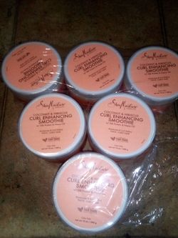 Hair product