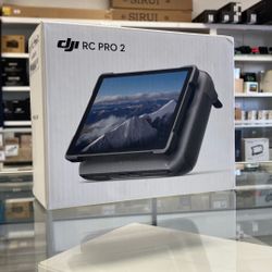 DJI RC Pro 2