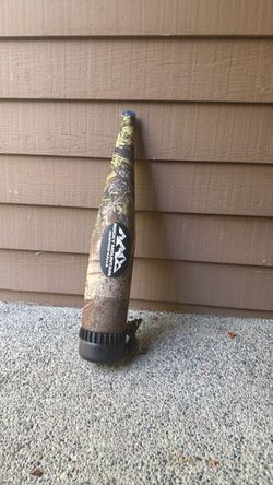 Rocky Mountain Hunting Calls Bugle Tube