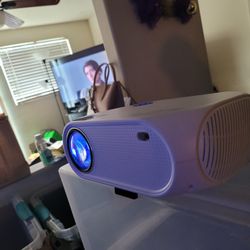 Wifi Projector 