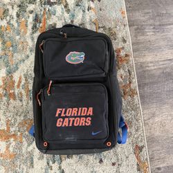 University Of Florida Athletics Backpack ($29)