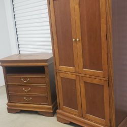 Clothes Rack (Organizer)