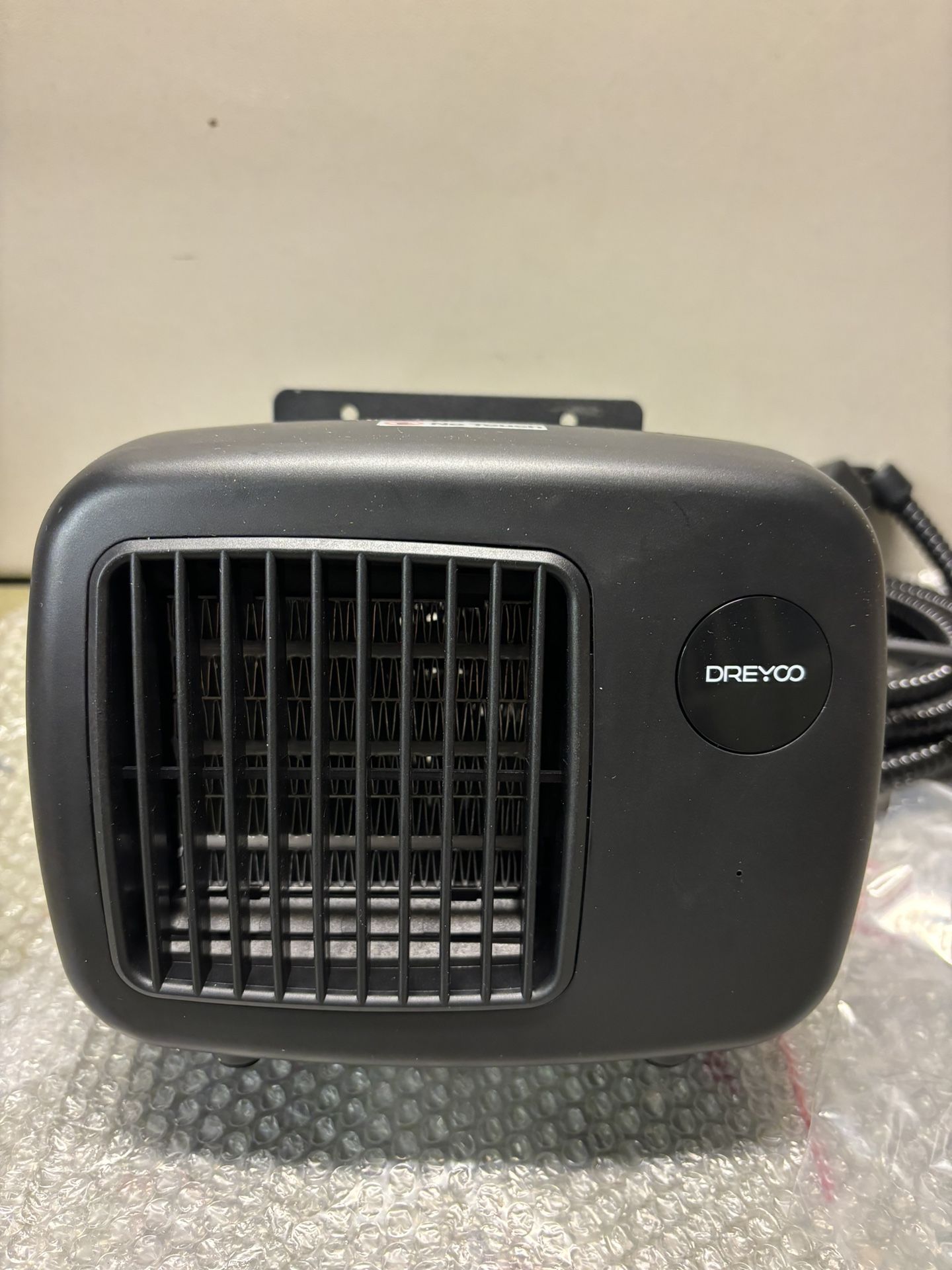 Dog House Heater With Thermostat 