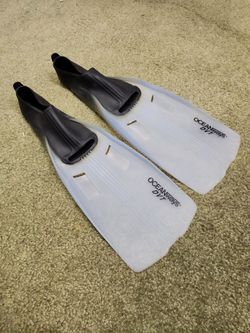 Swim fins KIDS