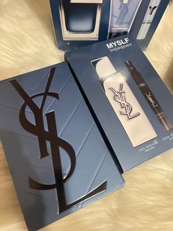 Myself $115 Each box