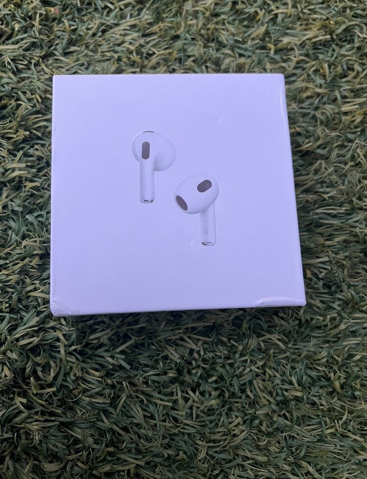 AirPods Gen 3