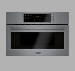 BOSCH (HMB57152UC) MICROWAVE OVEN