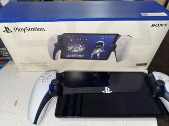 PlayStation Portal
