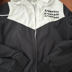 Women’s Small Jacket