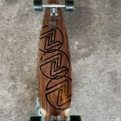 Longboard 