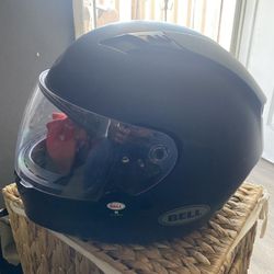 Motorcycle Helmet 