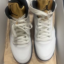Jordan 5