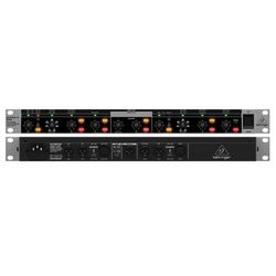 Behringer Súper-x Pro  Analog CrossOver