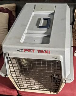 PETMAYE PET TAXI 17.5 X18 X25.5