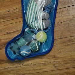 $5 Toy Filled Dog Stocking ( 19th ave & Union Hills)