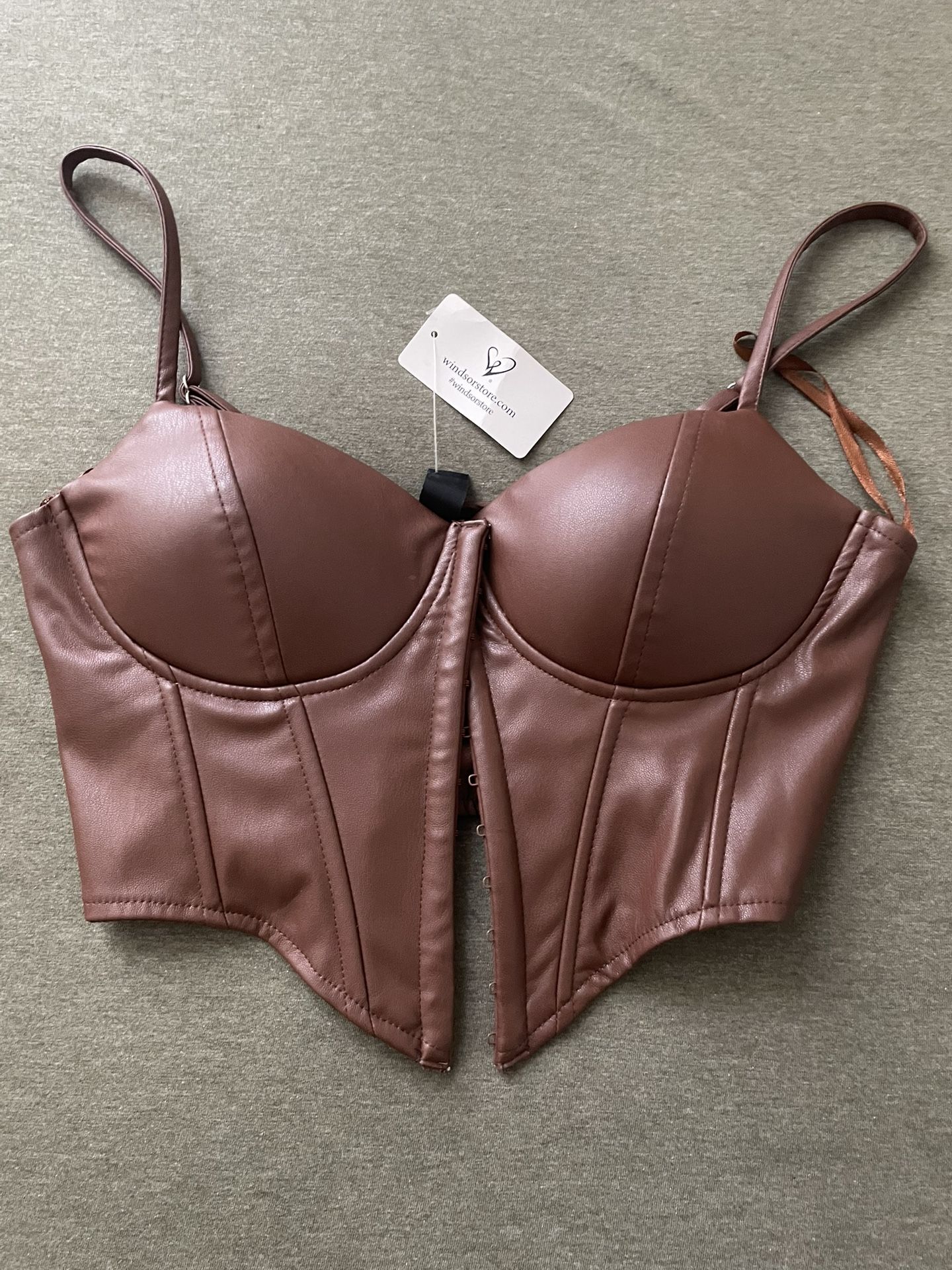 Corset Top