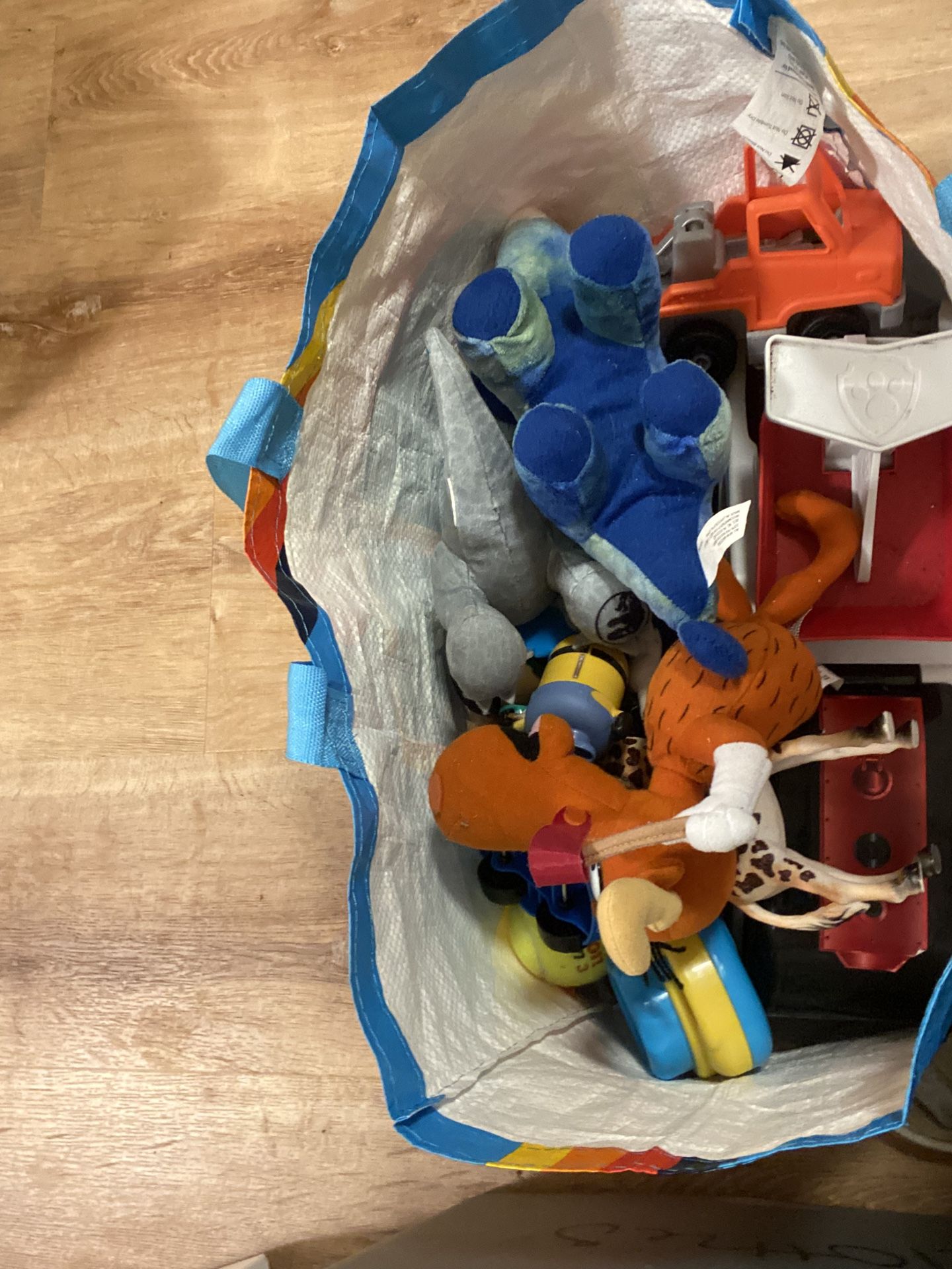 Toddler Boy Toys