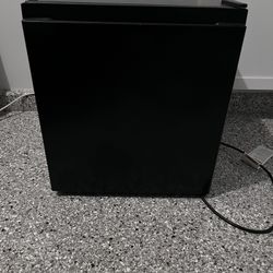 Hisense Mini Fridge 