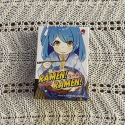 Ramen Ramen - Board Game