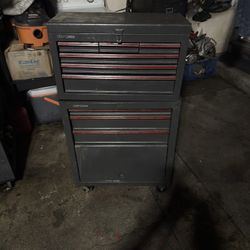 Cajas Para Herramientas Craftsman 