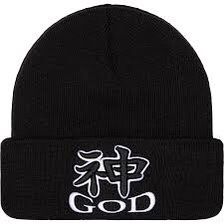 Supreme Beanie 